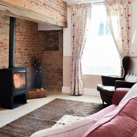 فيلا West House Farm Filey المظهر الخارجي الصورة