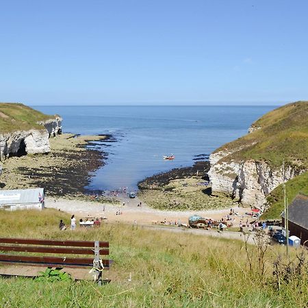 فيلا West House Farm Filey المظهر الخارجي الصورة