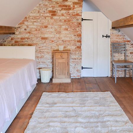 فيلا West House Farm Filey المظهر الخارجي الصورة