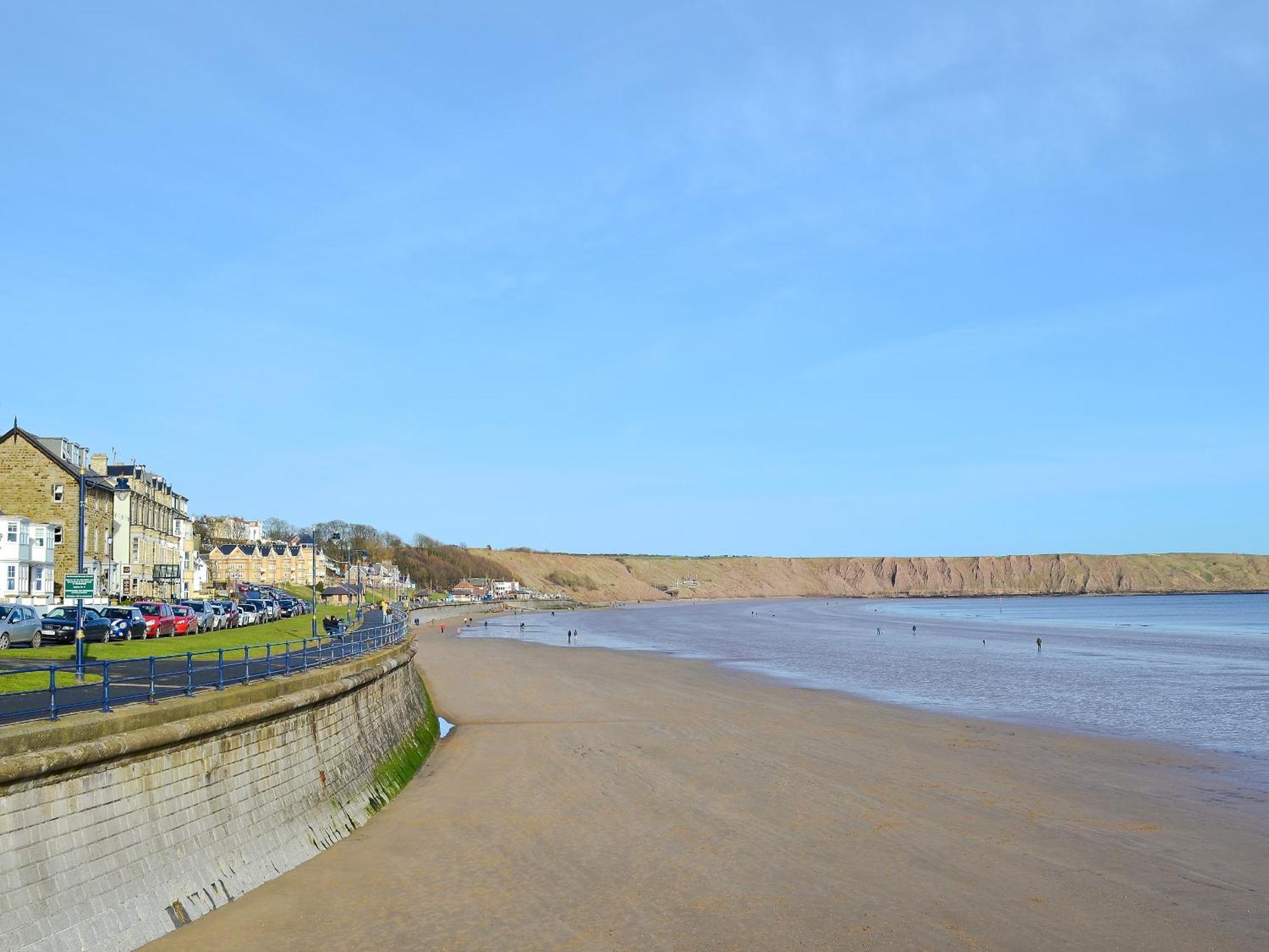 فيلا West House Farm Filey المظهر الخارجي الصورة