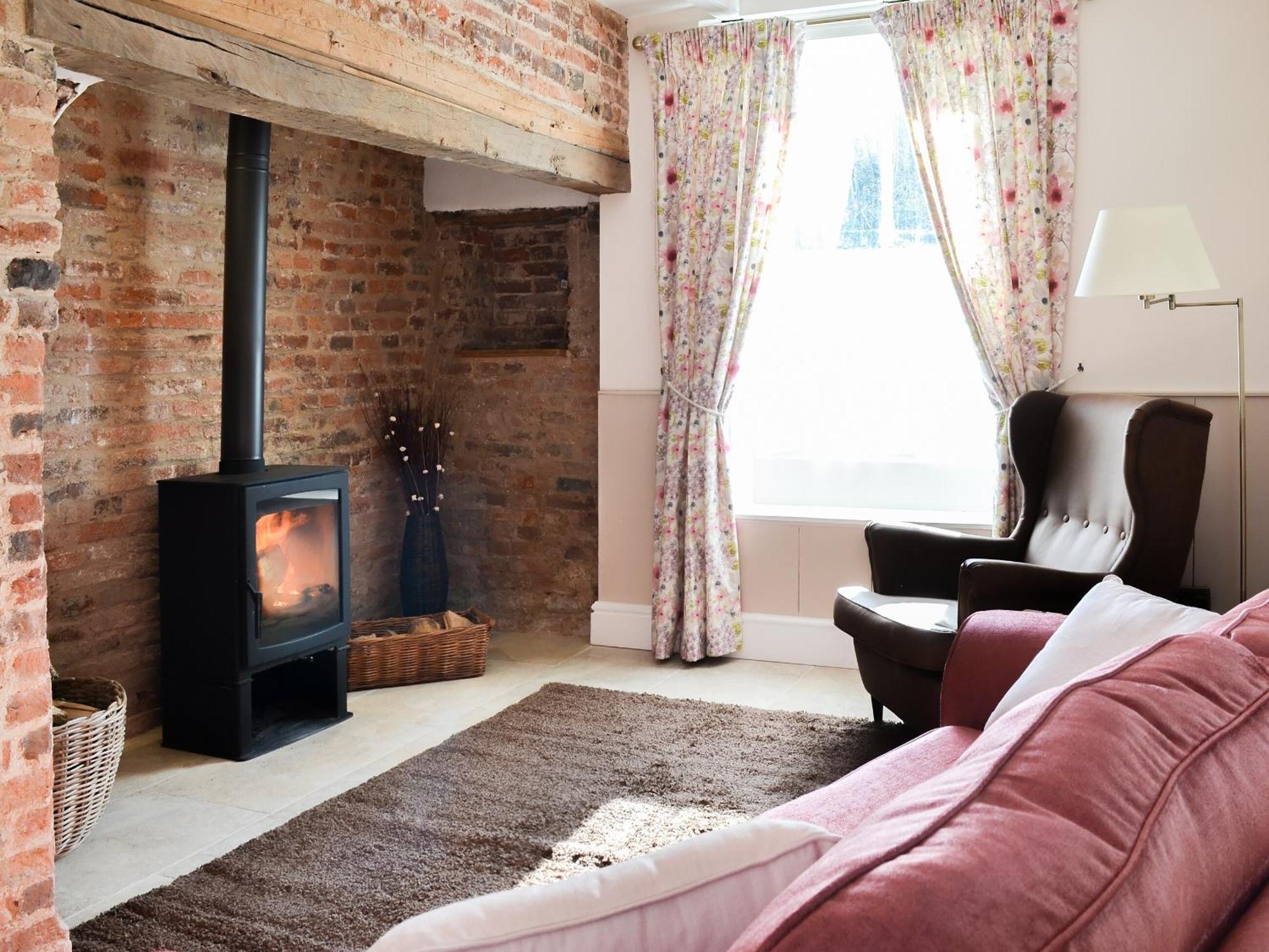 فيلا West House Farm Filey المظهر الخارجي الصورة