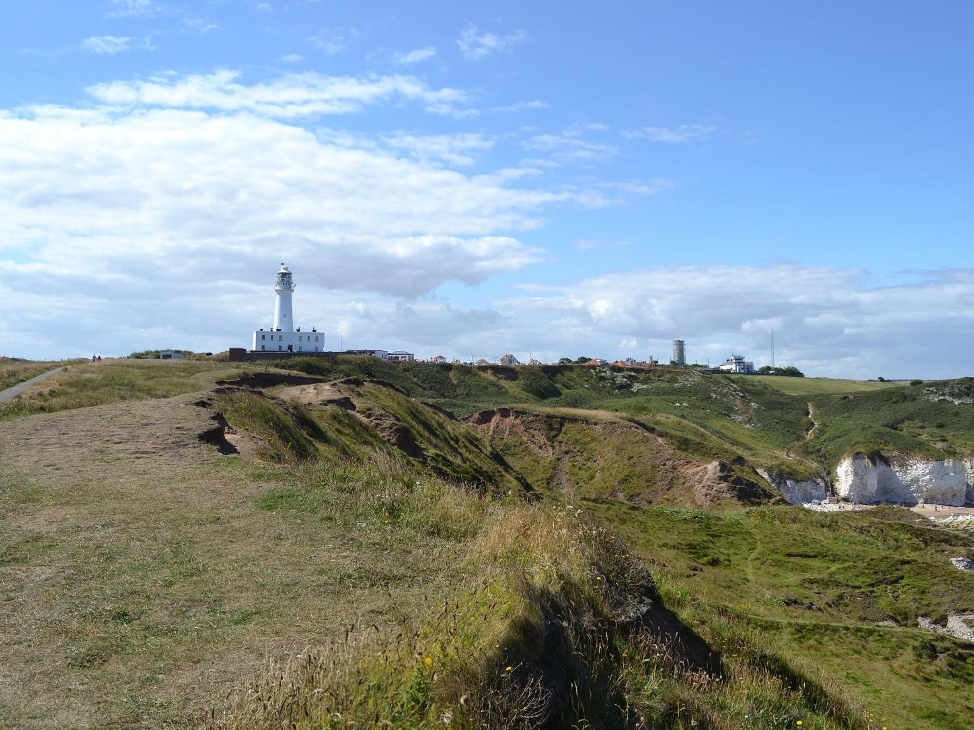 فيلا West House Farm Filey المظهر الخارجي الصورة