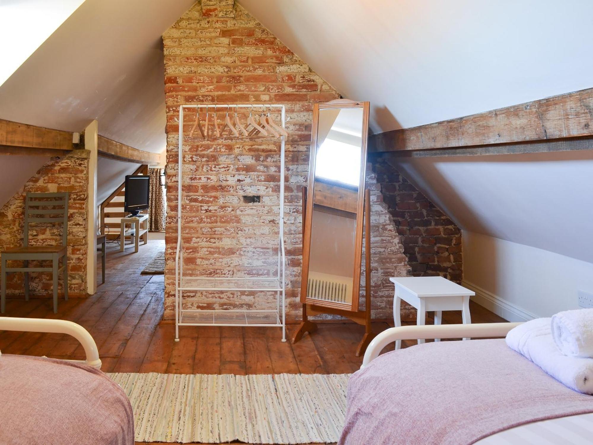 فيلا West House Farm Filey المظهر الخارجي الصورة